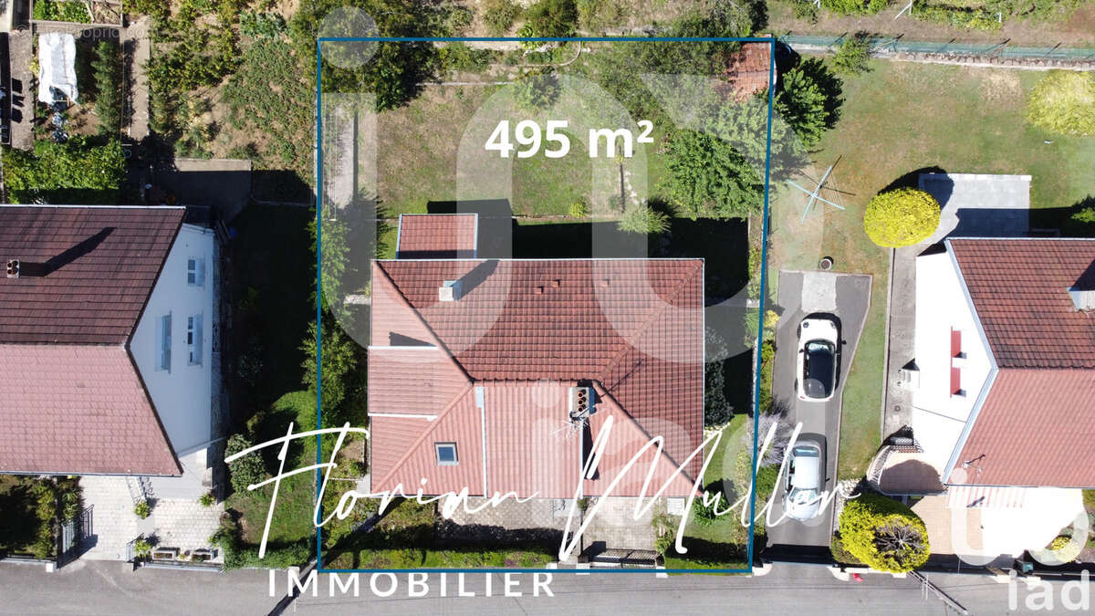 Photo 3 - Maison à NOMMAY