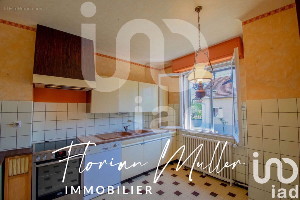 Photo 4 - Maison à NOMMAY