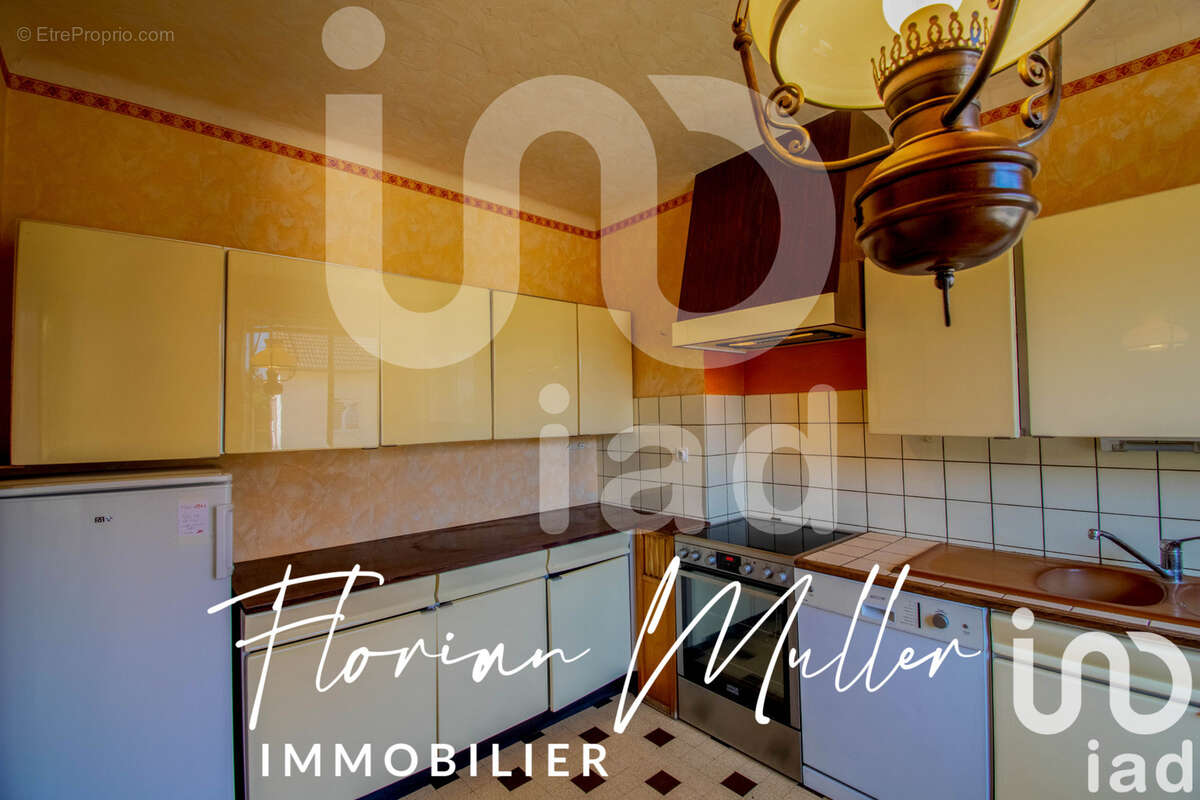 Photo 6 - Maison à NOMMAY