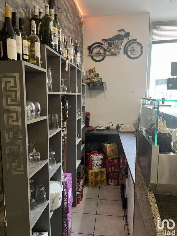 Photo 3 - Commerce à SAINT-ROME-DE-TARN