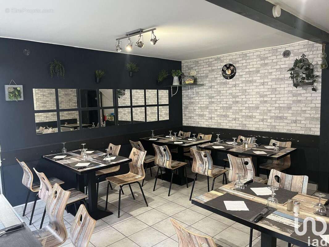 Photo 5 - Commerce à SAINT-ROME-DE-TARN