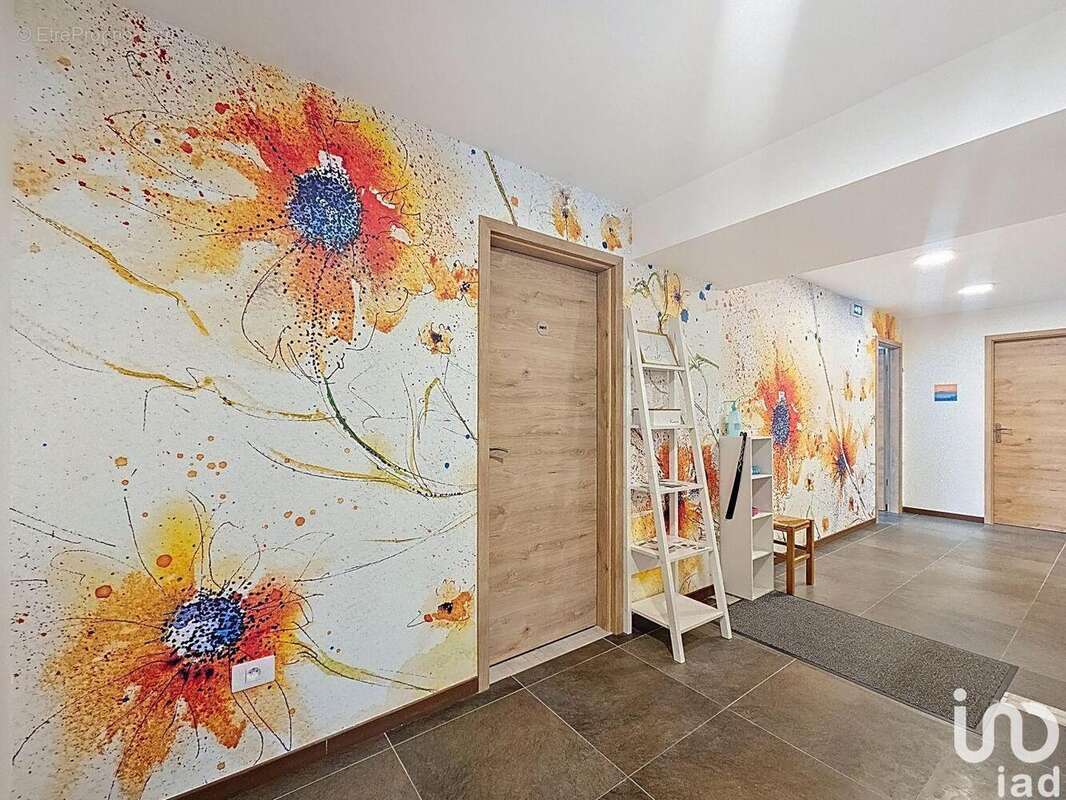 Photo 4 - Commerce à AMANCY