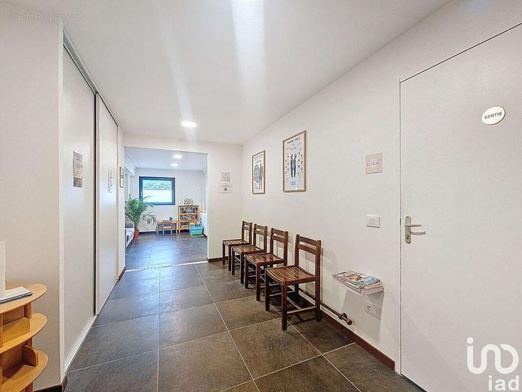 Photo 5 - Commerce à AMANCY