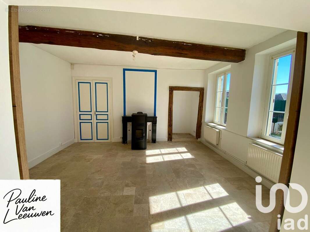 Photo 4 - Maison à SAINT-PARRES-LES-VAUDES