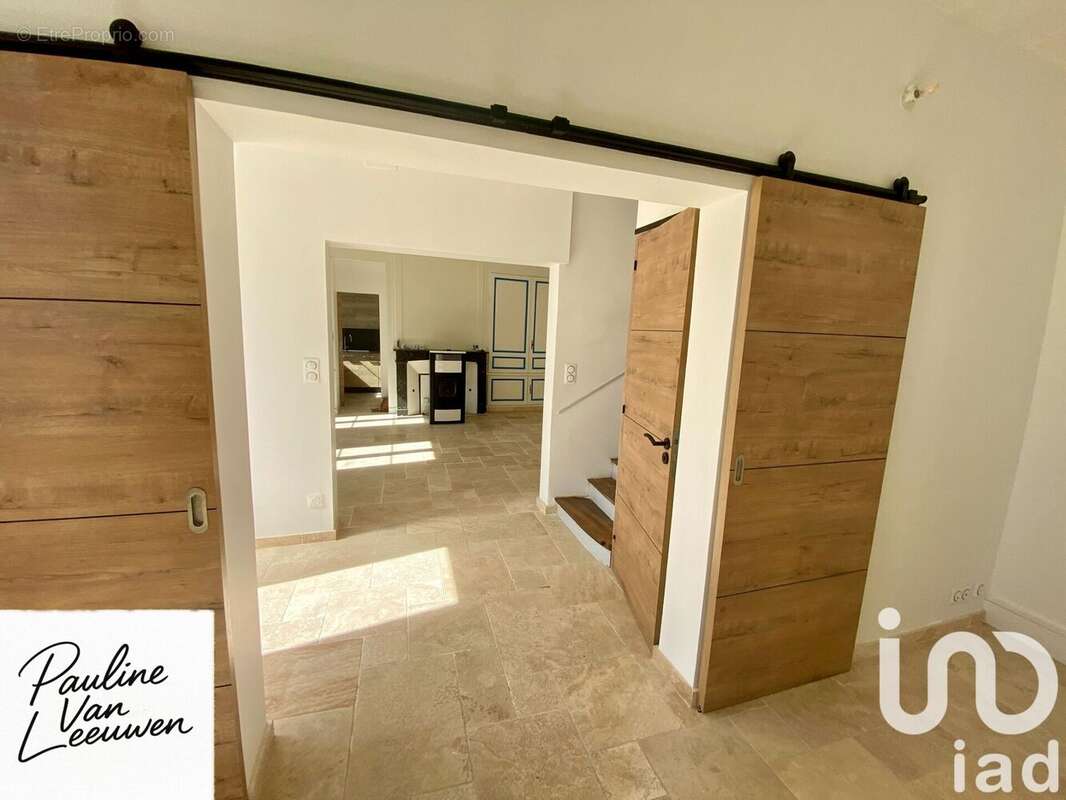 Photo 6 - Maison à SAINT-PARRES-LES-VAUDES