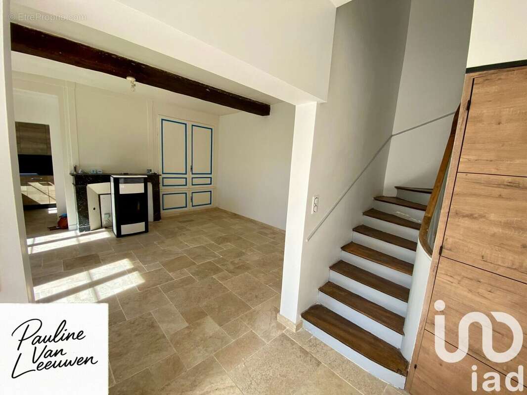 Photo 7 - Maison à SAINT-PARRES-LES-VAUDES