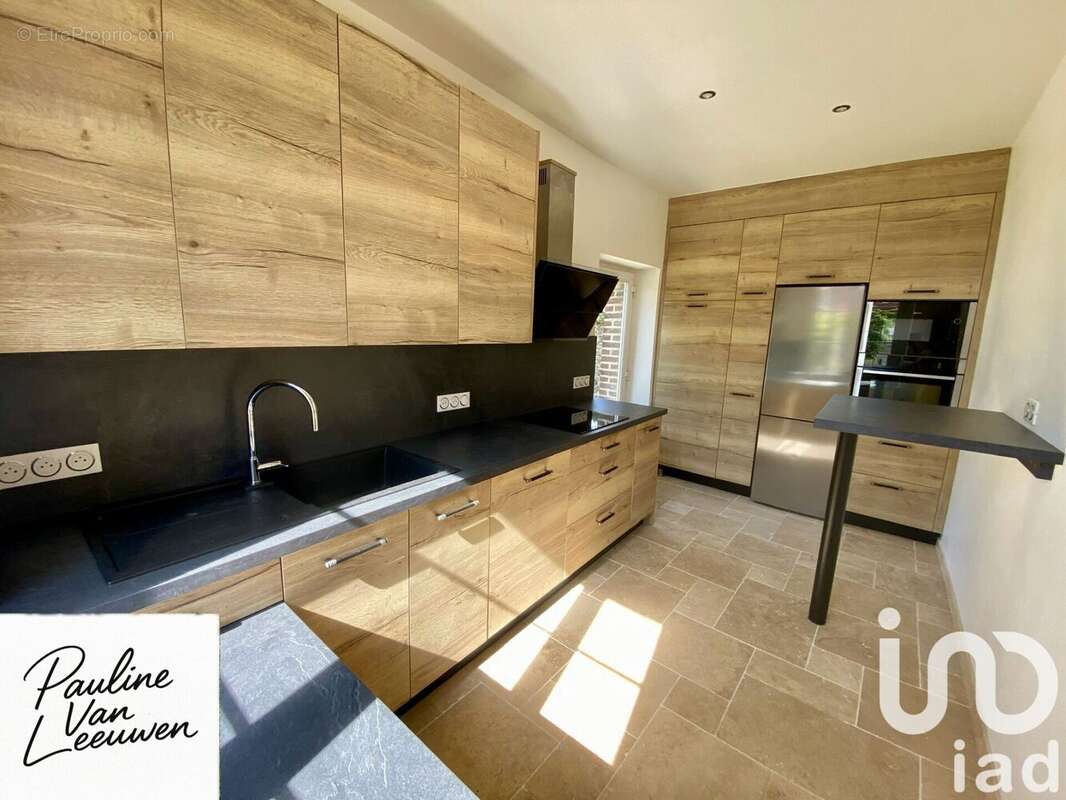 Photo 8 - Maison à SAINT-PARRES-LES-VAUDES