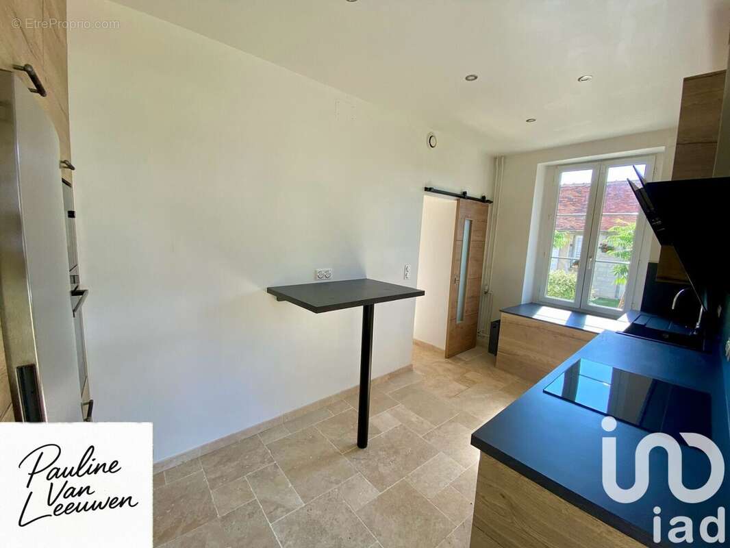 Photo 9 - Maison à SAINT-PARRES-LES-VAUDES