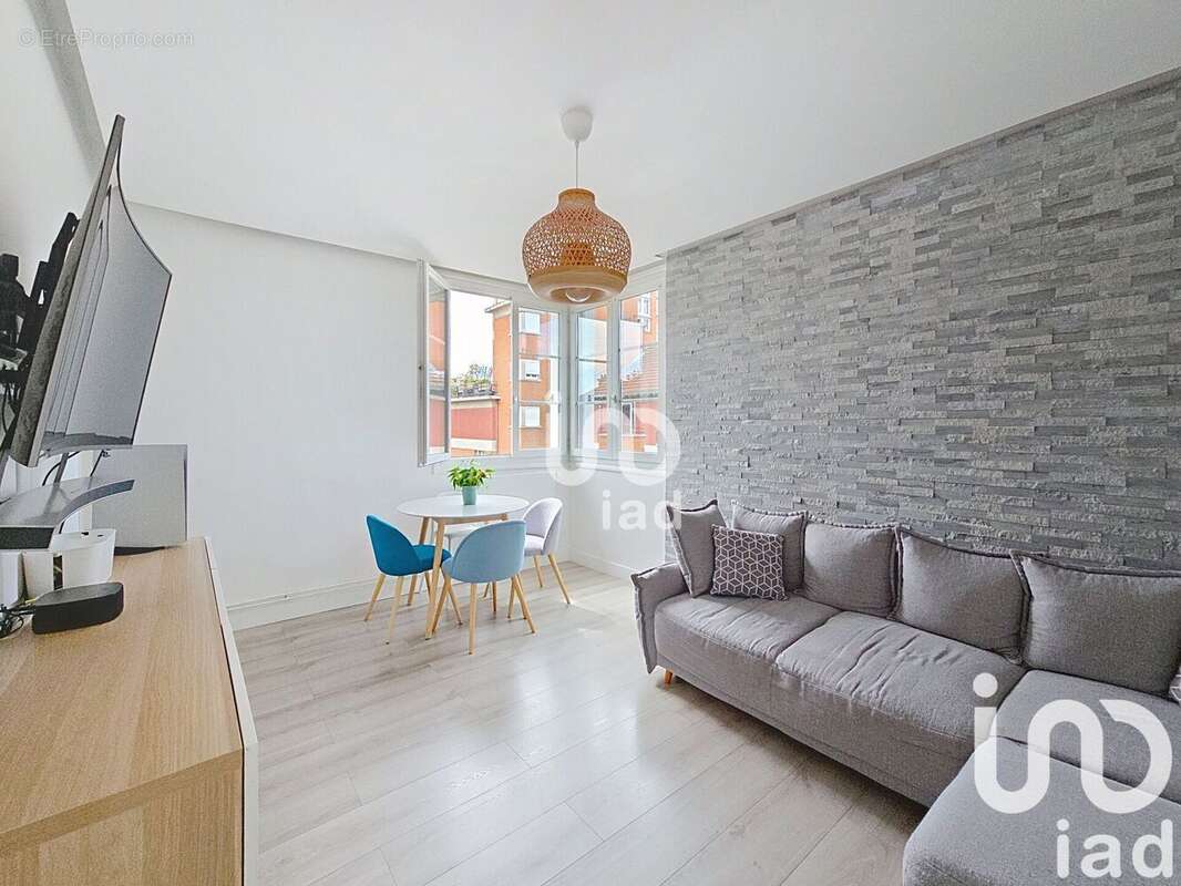 Photo 4 - Appartement à SURESNES