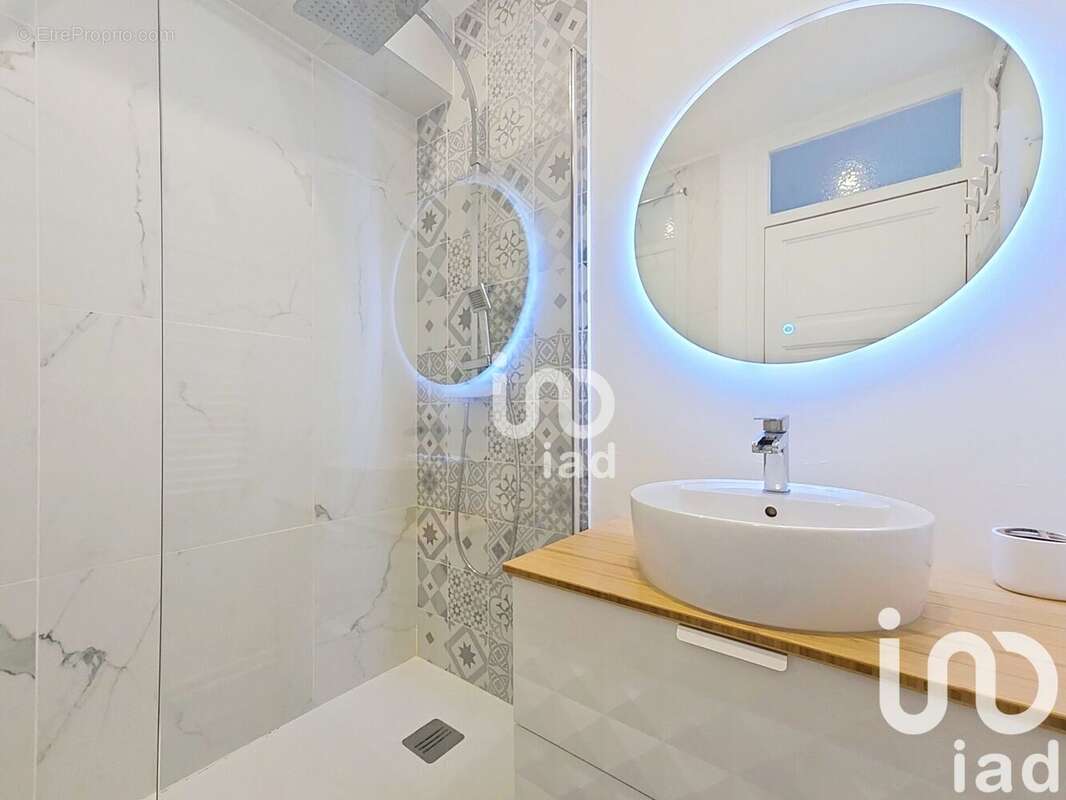 Photo 7 - Appartement à SURESNES