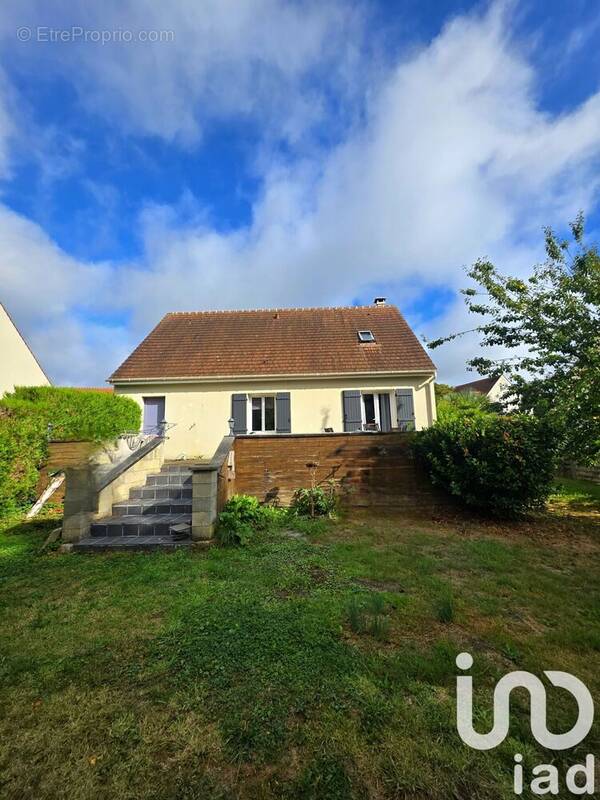 Photo 1 - Maison à CLERMONT