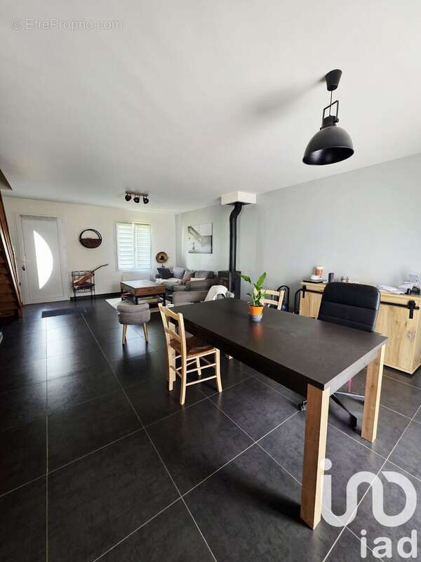 Photo 3 - Maison à CLERMONT