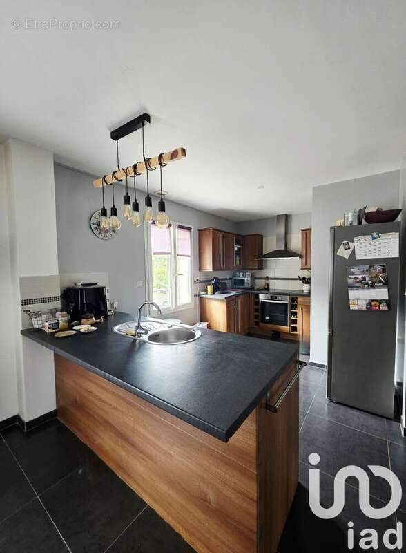 Photo 4 - Maison à CLERMONT