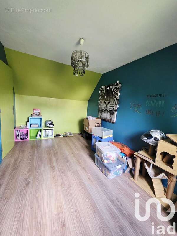 Photo 8 - Maison à CLERMONT