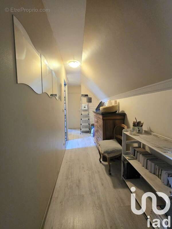 Photo 9 - Maison à CLERMONT