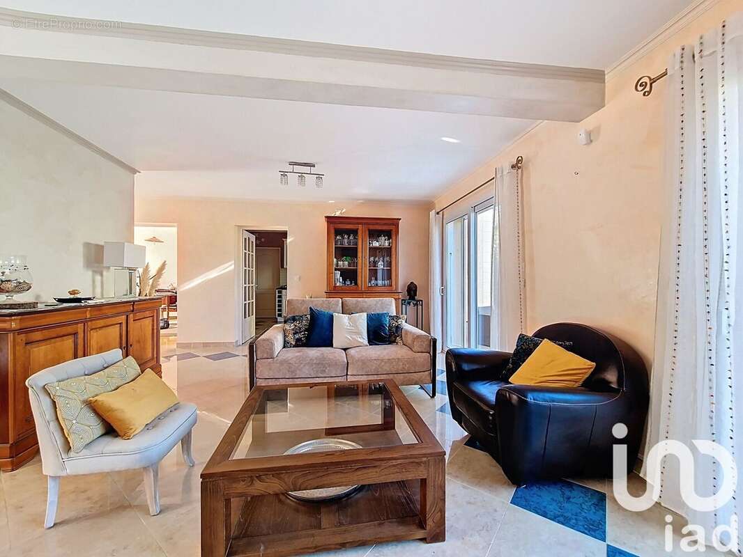 Photo 4 - Maison à LIMOURS