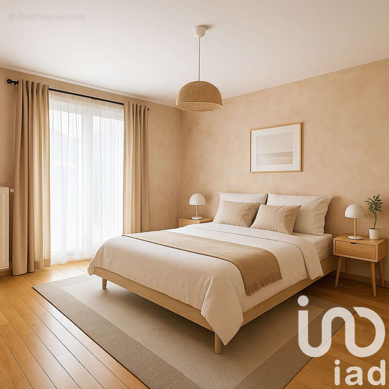 Photo 7 - Maison à LIMOURS