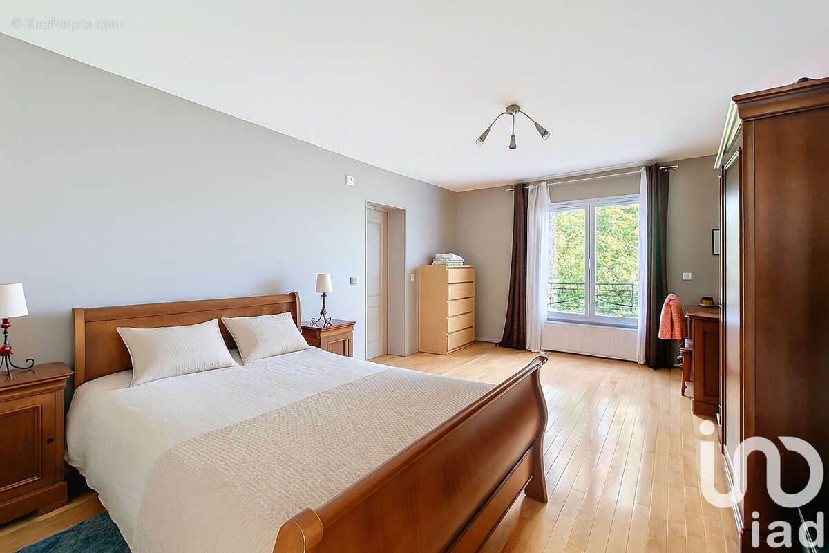 Photo 9 - Maison à LIMOURS