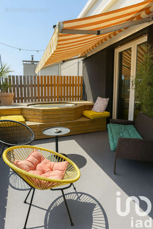 Photo 3 - Appartement à GRENOBLE