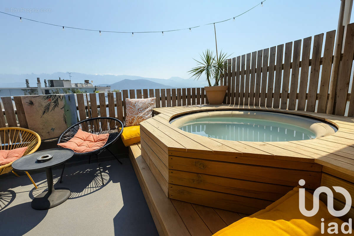 Photo 5 - Appartement à GRENOBLE