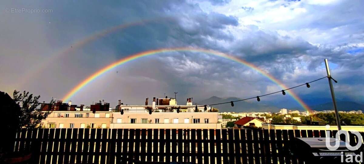 Photo 7 - Appartement à GRENOBLE