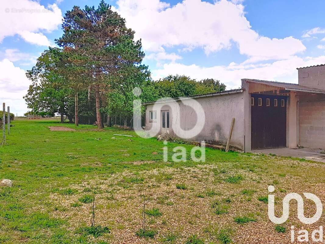 Photo 4 - Maison à SAINT-LOUP-DE-NAUD