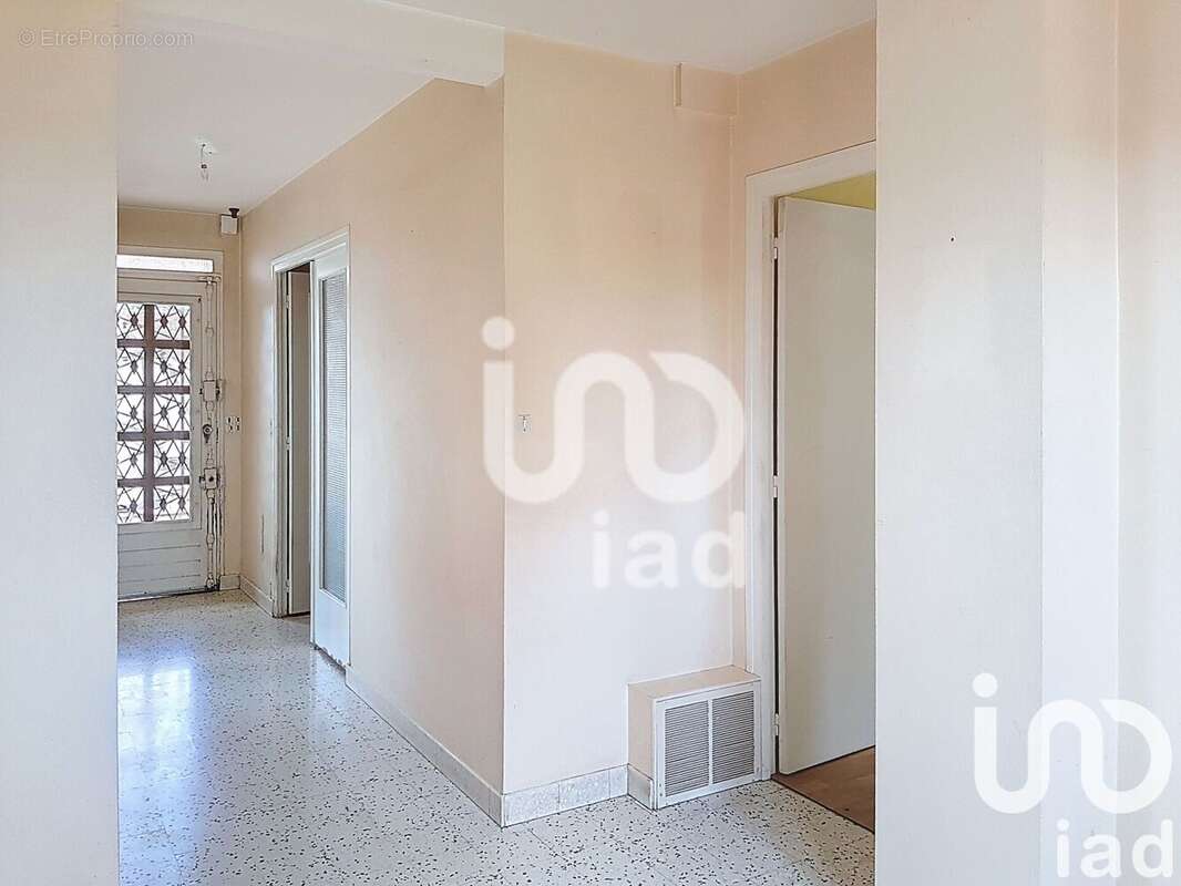 Photo 6 - Maison à SAINT-LOUP-DE-NAUD