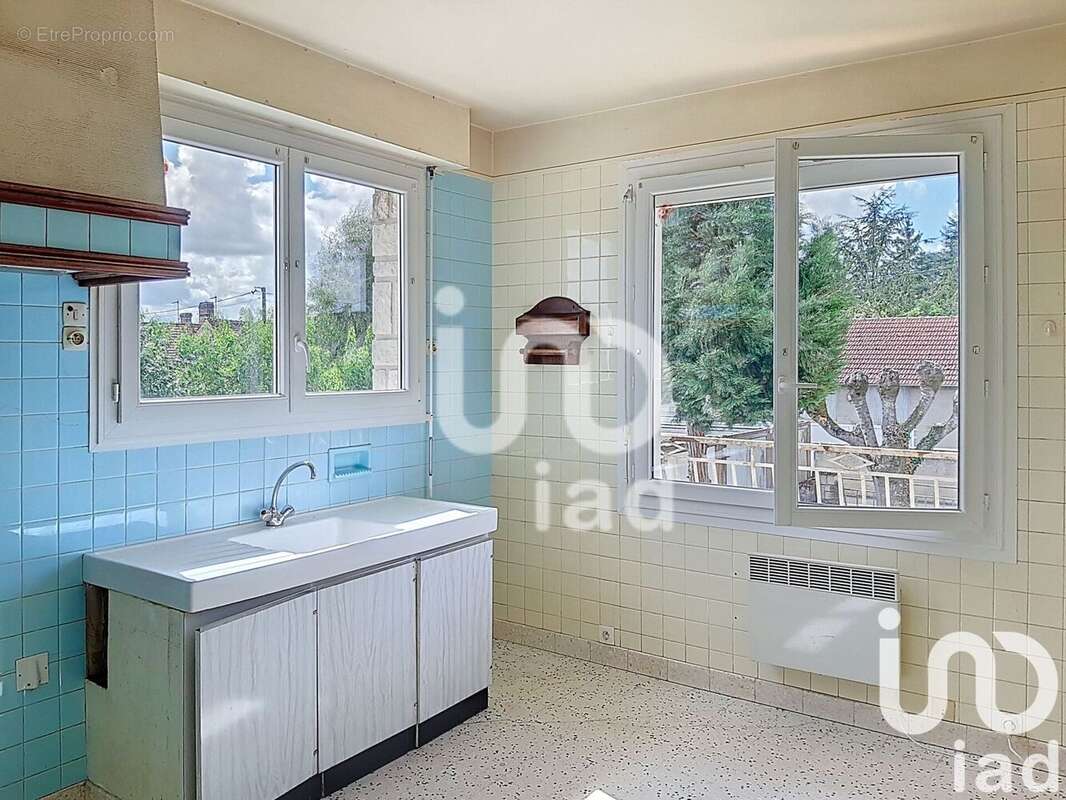 Photo 7 - Maison à SAINT-LOUP-DE-NAUD