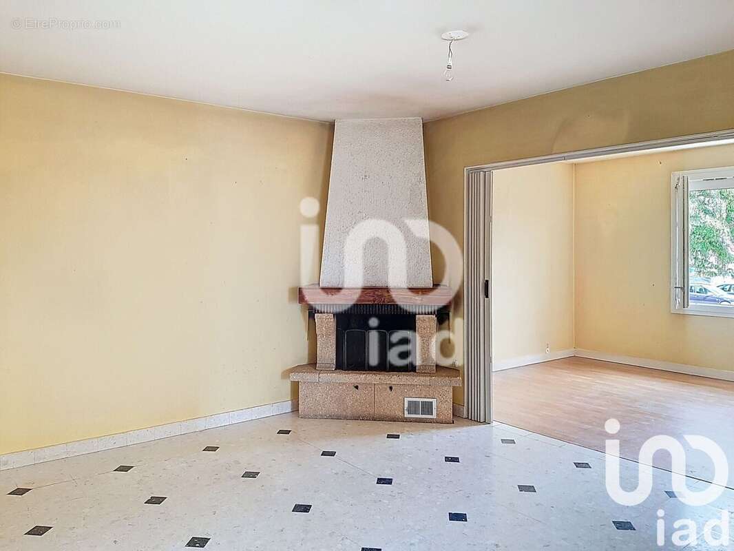 Photo 8 - Maison à SAINT-LOUP-DE-NAUD