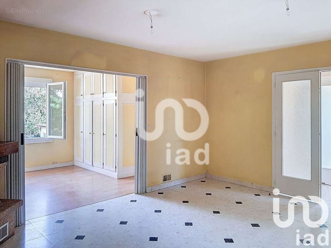 Photo 9 - Maison à SAINT-LOUP-DE-NAUD