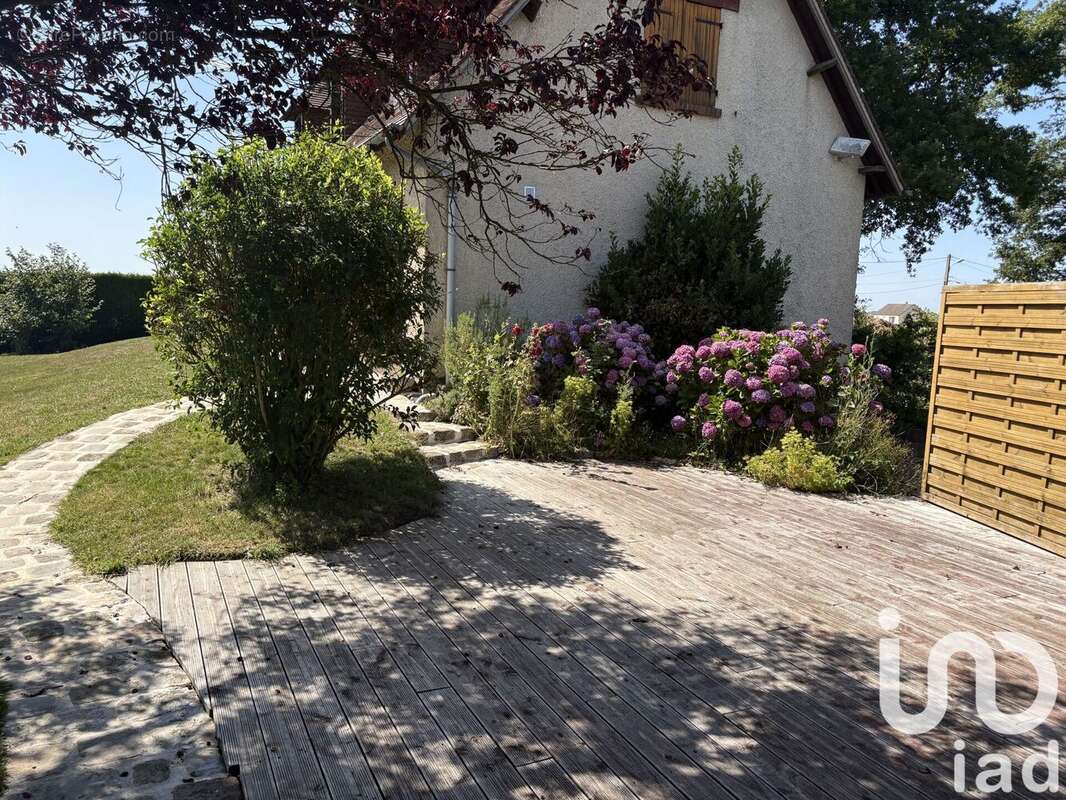 Photo 2 - Maison à BERNIENVILLE