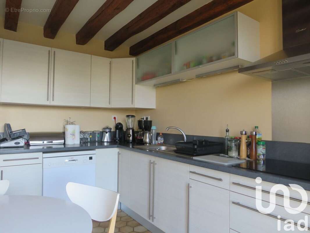 Photo 4 - Maison à BERNIENVILLE