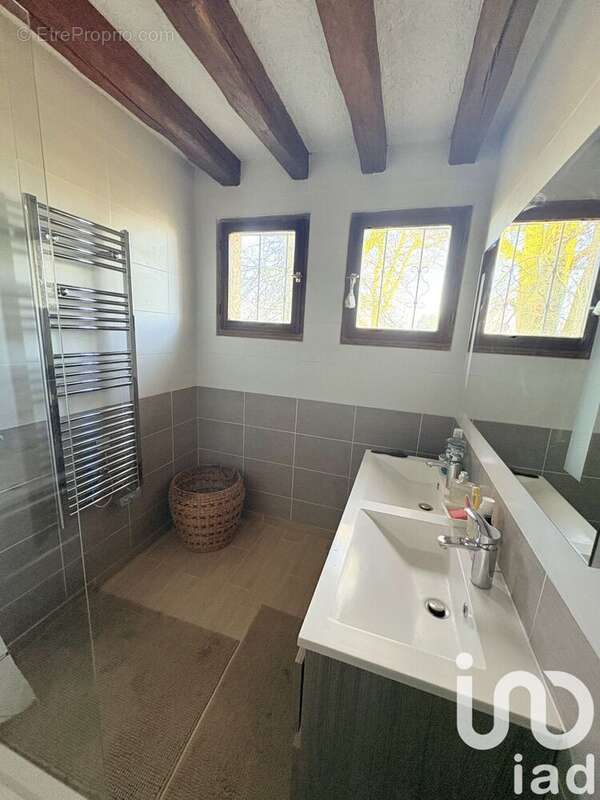 Photo 6 - Maison à BERNIENVILLE