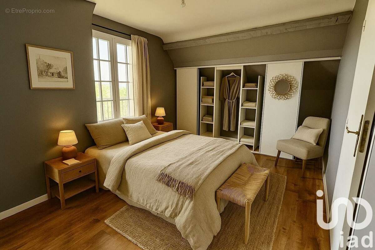 Photo 8 - Maison à BERNIENVILLE