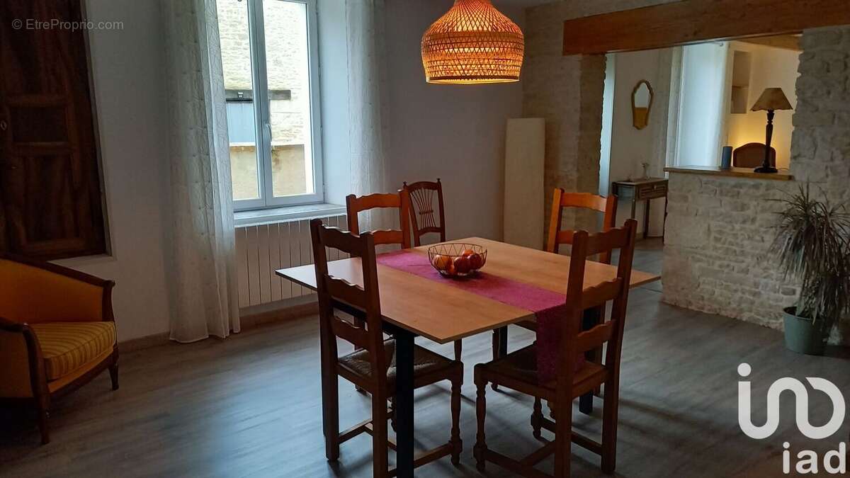 Photo 6 - Maison à CHIVES