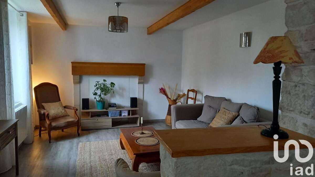 Photo 7 - Maison à CHIVES