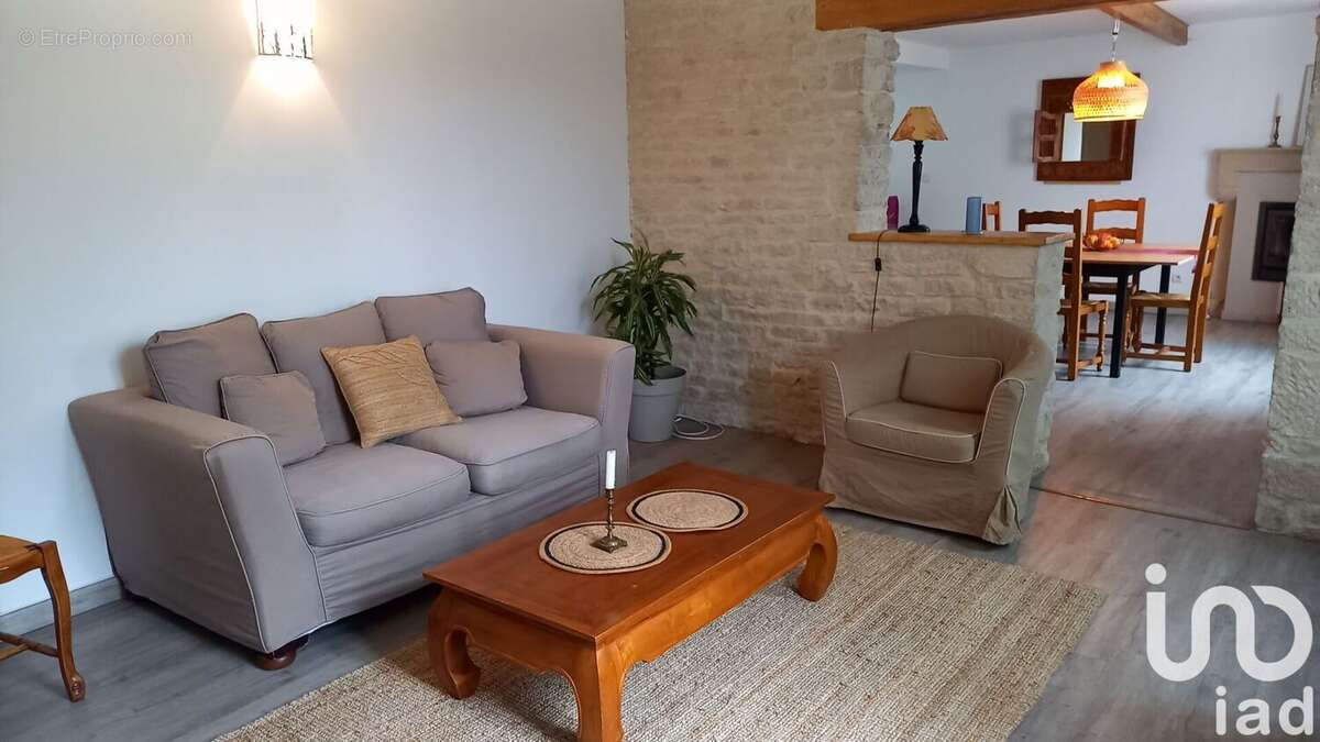 Photo 9 - Maison à CHIVES