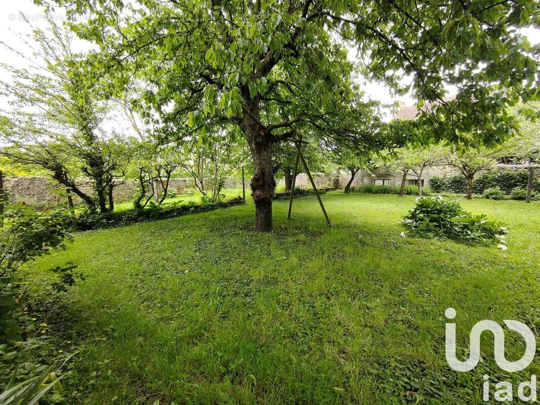 Photo 6 - Maison à MAMERS