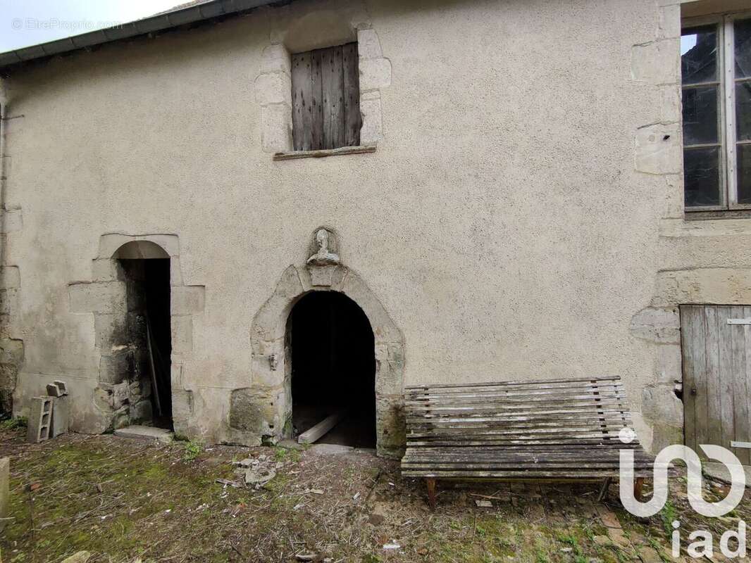 Photo 9 - Maison à MAMERS