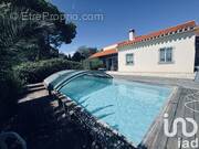 Photo 1 - Maison à VILLENEUVE-DE-LA-RAHO