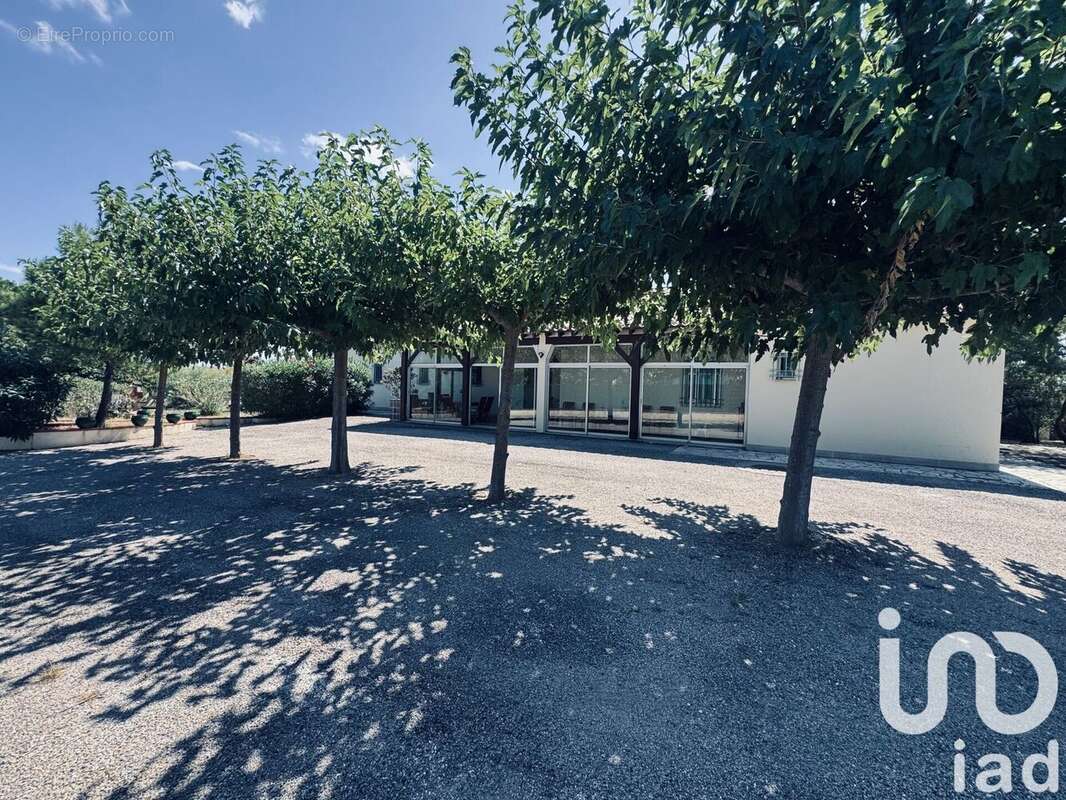 Photo 2 - Maison à VILLENEUVE-DE-LA-RAHO