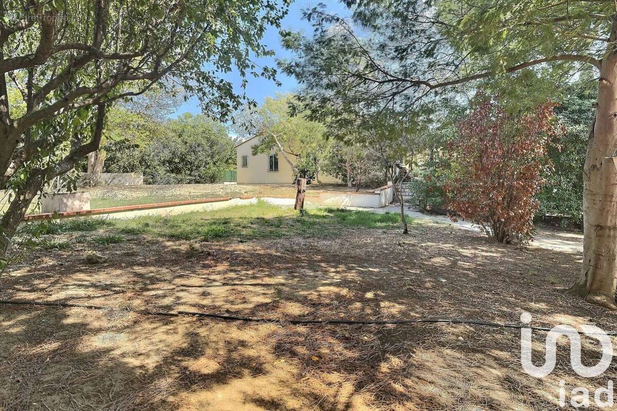 Photo 3 - Maison à VILLENEUVE-DE-LA-RAHO