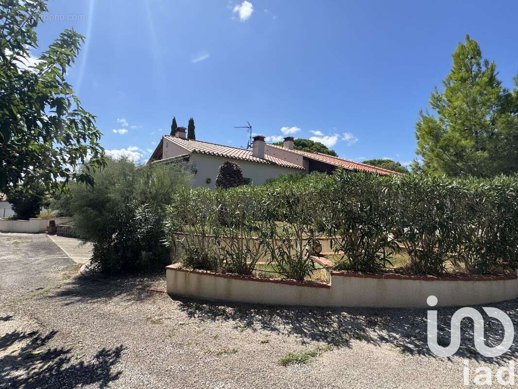 Photo 4 - Maison à VILLENEUVE-DE-LA-RAHO