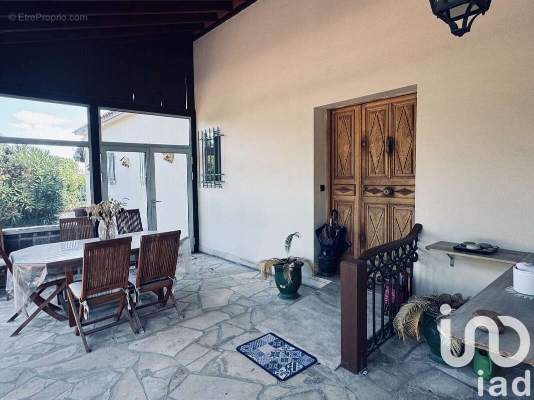 Photo 6 - Maison à VILLENEUVE-DE-LA-RAHO