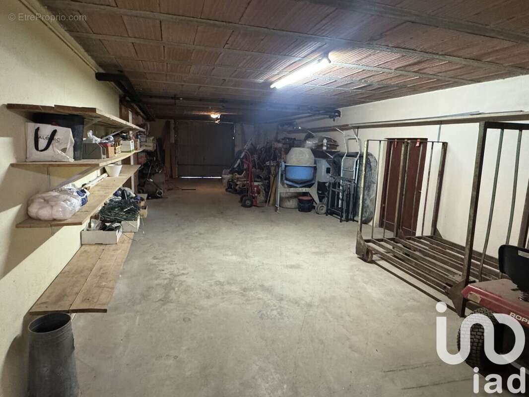 Photo 7 - Maison à VILLENEUVE-DE-LA-RAHO