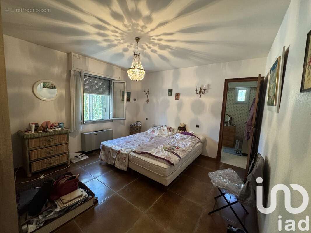 Photo 9 - Maison à VILLENEUVE-DE-LA-RAHO