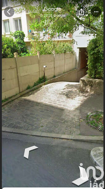 Photo 2 - Parking à COURBEVOIE