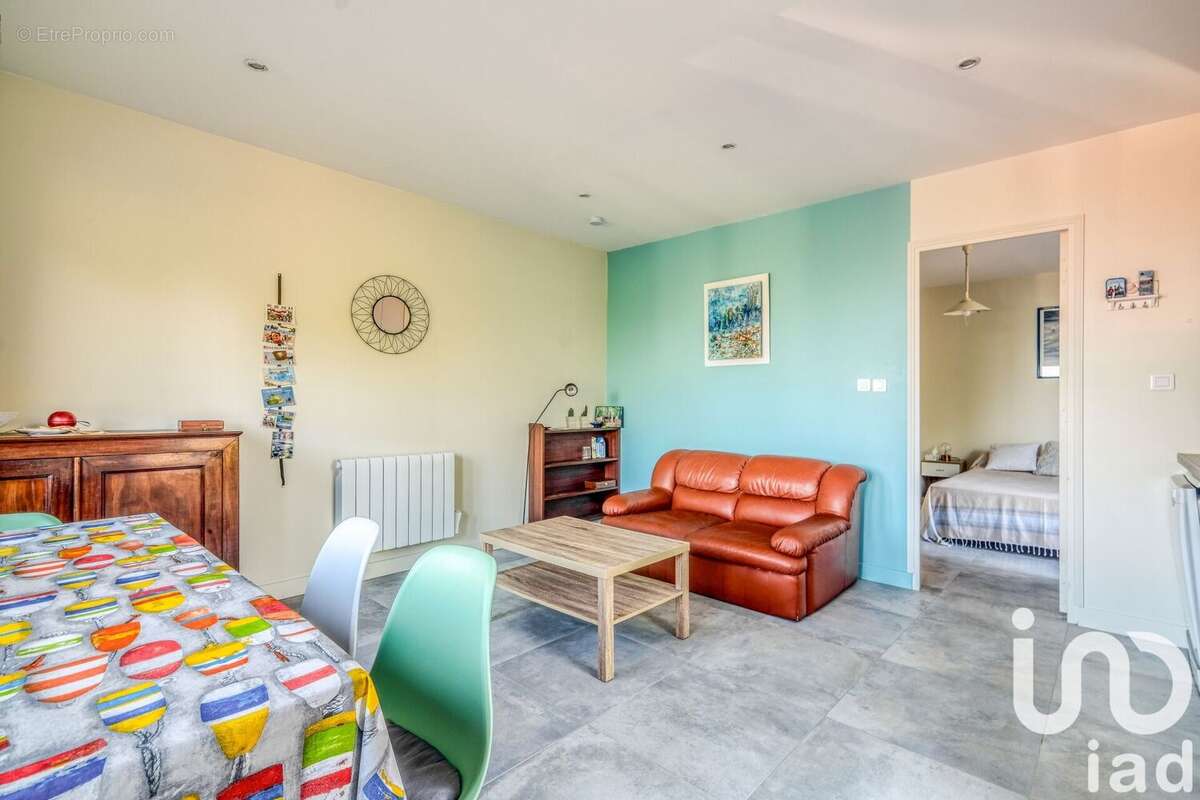 Photo 3 - Maison à VILLERS-SUR-MER