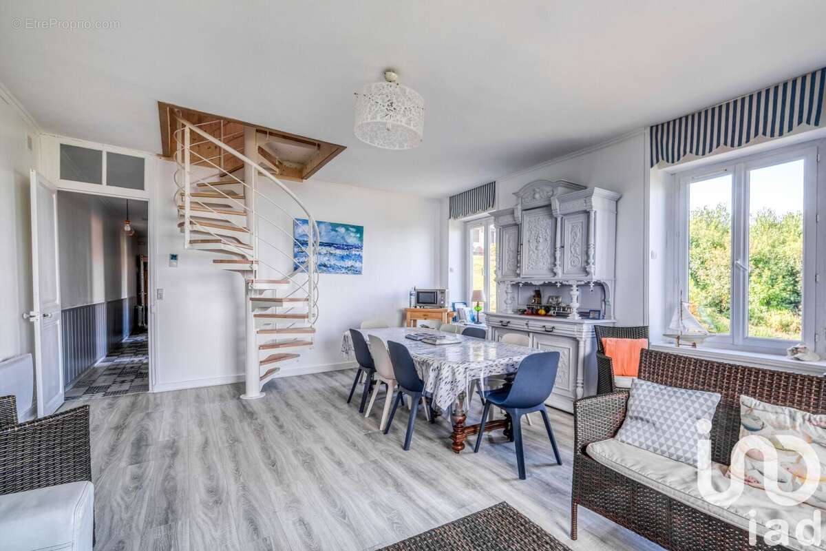 Photo 6 - Maison à VILLERS-SUR-MER