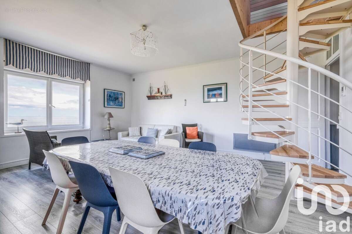 Photo 7 - Maison à VILLERS-SUR-MER